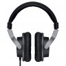 Headphones Yamaha HPH-MT7 (White)
