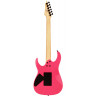 Electric Guitar Cort X250 (Tear Drop Pink)
