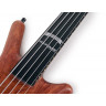 Защита накладки грифа RockBoard RBTOOL FP WW B5 - Fret Protector for 5-String Bass