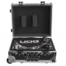 Case/trunk for DJ-Controllers UDG Ultimate Flight Case Multi Format MK2 TR Silver