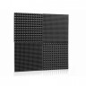 Panel with acoustic foam rubber Ecosound Volna 30 mm, 50x50 cm