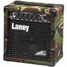 Electric guitar combo amplifier Laney LX12 Black