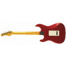 Гітара G&L Legacy (Fullerton red, 3-ply Vintage Creme, Maple)