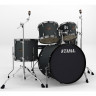 Drumset Tama IP52KH6N Hairline Black
