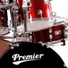 Drumset Premier Olympic Modern Stage 22