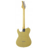 Electric Guitar Fujigen JIL2-ASH-M Iliad J-Standard (Off White Blonde)