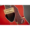Електроакустична гітара Gretsch G5034TFT Rancher™, Fideli-Tron Pickup, Bigsby® Tailpiece, (Savannah Sunset)