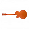 Semi-acoustic guitar Gretsch G5422T Electromatic® Hollow Body (Orange)