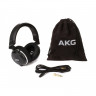Headphones AKG K182