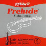 Cтруна Соль для скрипки D'Addario PRELUDE VIOLIN SINGLE G STRING (4/4 Scale, Medium Tension)