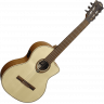 Classical Guitar with Pickup Lag Occitania OC88CE