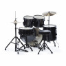 Drum set Premier 6099-27 -S Olympic STAGE22 WineRed