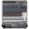 Mixing console Behringer XENYX X2222USB
