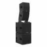 Compact Line Array Loudspeaker Park Audio D422e