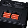 Guitar Amplifier Roland MICRO CUBE GX Black