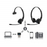Wireless Headphones Sennheiser MB Pro 2 UC
