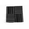 Panel with acoustic foam rubber Ecosound Town 50 mm, 50x50 cm