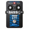 Bass Guitar Effects Pedal EBS BassIQ (discounted)