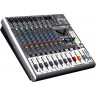 Mixing console Behringer XENYX X1222USB