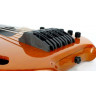 Bass Guitar Lightwave VL- 5 amber - 1756/2195 