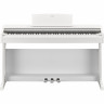 Цифрове піаніно Yamaha Arius YDP-143 Білий