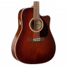 Acoustic Guitar Godin A&L A&L 023677 - CW (Cedar Antique Burst) QI