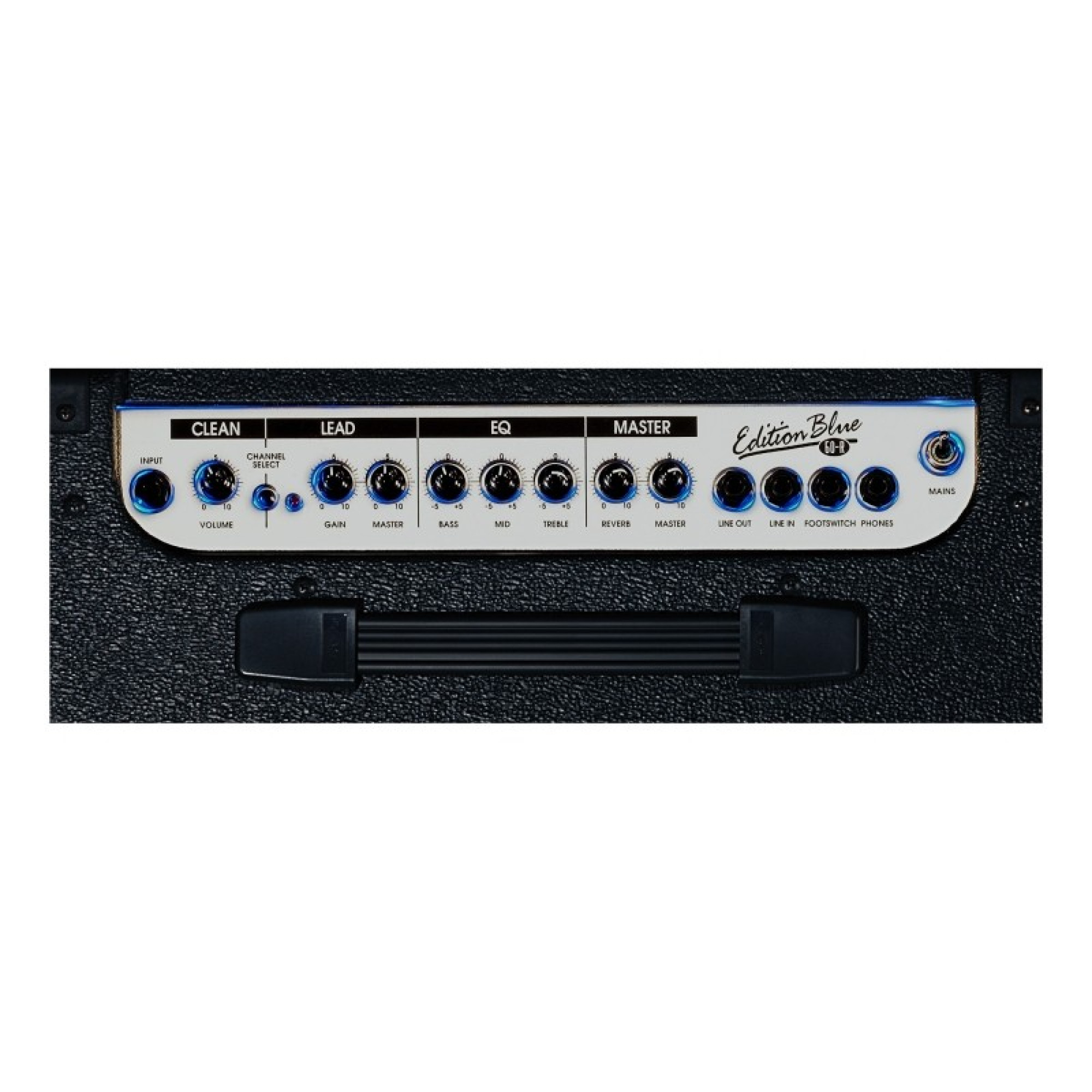 Hughes & Kettner Edition Blue 15 DFX