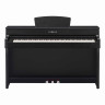 Цифровое пианино Yamaha Clavinova CLP-645 Темный Палисандр