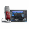Универсальный микрофон с ПО Blue Microphones Raspberry Studio