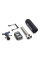 Field Recorder Zoom F1-SP