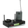 Wireless System Sennheiser XSW 12