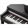 Цифровое пианино Kurzweil М230 (Коричневый)