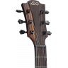 Acoustic Guitar Lag Tramontane T200J