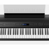 Цифровое пианино Roland FP-90 Черный