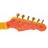 Гитара G&L Legacy (Fullerton red. 3-ply Vintage, Creme, Maple)