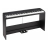 Цифрове піаніно Korg B2SP (Black)