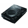 Pro-DJ multi-player DJ Pioneer CDJ-350 (Silver)