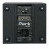 Компактний активний гучномовець лінійного масиву Park Audio D422e