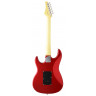 Electric Guitar Fujigen JOS2-CL-G Odyssey J-Standard Series (Candy Apple Red)