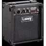 Bass guitar combo amplifier Laney LX10B