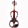 Electric Violin Maxtone ETV4/4B (4/4)