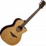 Электроакустическая гитара Lag Tramontane T118ASCE