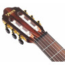 Классическая гитара со звукоснимателем Valencia VC564CEBSB 4/4