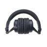 Навушники Audio-Technica ATH-PRO500MK2 Червоний