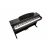 Цифрове піаніно Kurzweil M90 Білий