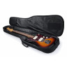 Softcase for electric guitar Gator GB-4G-JMASTER