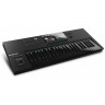 MIDI-клавіатура Native Instruments Komplete Kontrol S49 Mk2 Limited Edition Black Keys