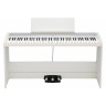Цифрове піаніно Korg B2SP (White)