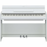 Цифровое пианино Yamaha Arius YDP-S52 Белый