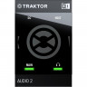 DJ-Аудиоинтерфейс / звуковая карта Native Instruments Traktor Audio 2 MK2